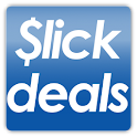 SlickDeals Reader Full logo