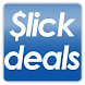 SlickDeals Reader Full icon