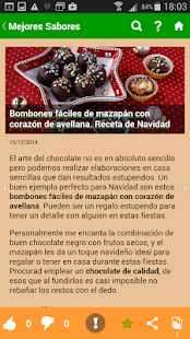 La Buena Cocina Screenshots 22