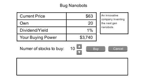 【免費模擬App】Stock Market 101-APP點子