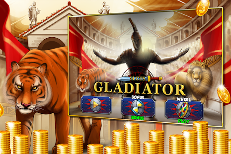 How to install Gladiator Slot Machine patch 1.01 apk for pc