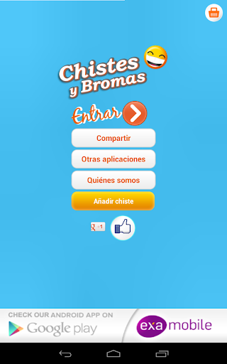 免費下載娛樂APP|Chistes y Bromas app開箱文|APP開箱王