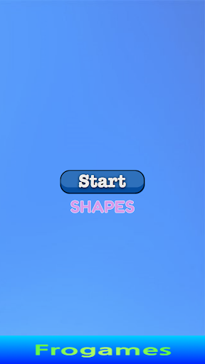 Shapes - Ads Free