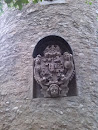 Wappen Am Stadtmauer Turm