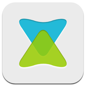 Xender icon