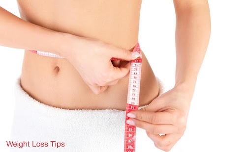 Lastest Weight Loss Tips APK