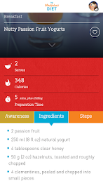 The Mindfulness Diet poster 4