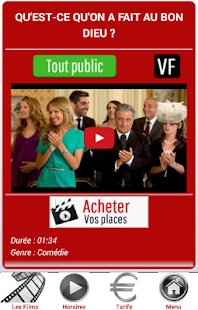 Free Download Le Fauteuil Rouge APK for Android