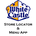 White Castle Locator logo