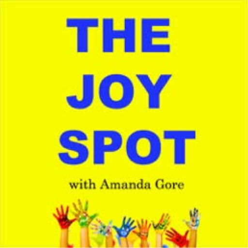 The Joy Spot Amanda Gore 教育 App LOGO-APP開箱王