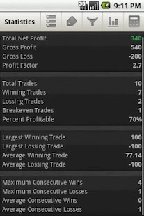 How to download Trading Diary (Trial) 1.8.2 unlimited apk for android