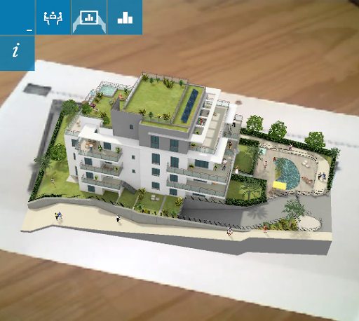 Villa Oressence 3D