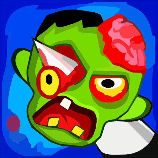 Stupid Zombies And Aliens 解謎 App LOGO-APP開箱王