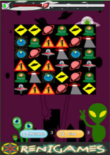 Lastest Alien Link APK