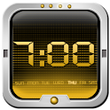 Custom Alarm Clock logo