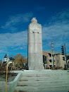 Monument Commémoratif Militaire