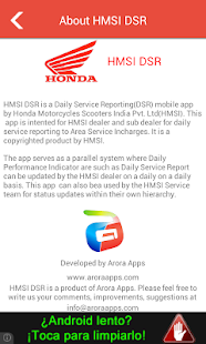 How to mod HMSI - Service 1.2 apk for pc