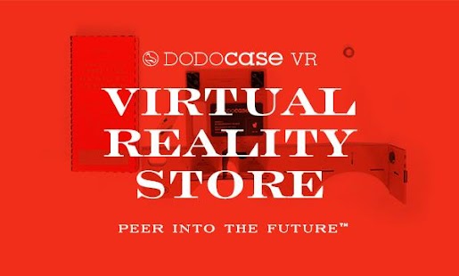 DODOcase VR Portal beta