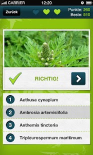 Lastest Ambrosia SCOUT APK for Android