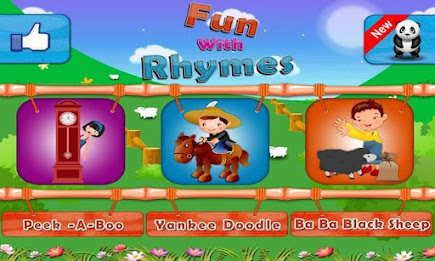 Fun With Rhymes By Tinytapps poster 6