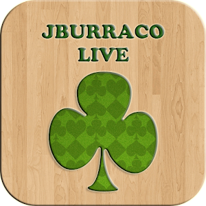 Burraco for tablet Live. 1.0