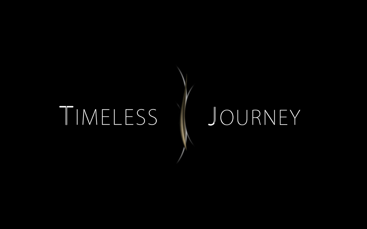 Timeless Journey - screenshot