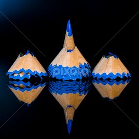 by Asher Jr Salvan - Artistic Objects Other Objects