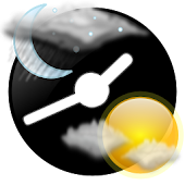 Weather Clock Unlock