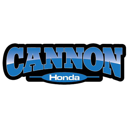 Cannon Honda LOGO-APP點子