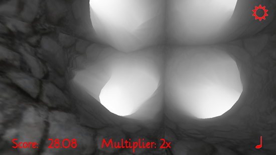 Vertical Void DX - screenshot thumbnail