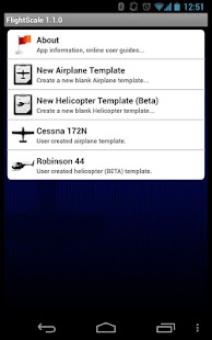 Aviation W&B Calculator - weight and balance calculations made ...