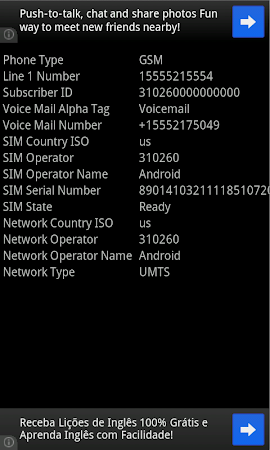 Info SIM Card 1.0 Apk, Free Communication Application – APK4Now
