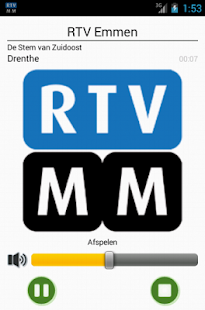 Free RTV Emmen APK for PC