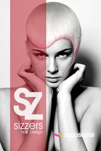 Sizzers Hair Design