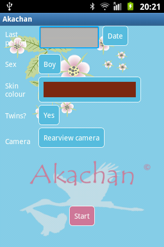 免費下載醫療APP|Akachan, pregnancy ultrasound app開箱文|APP開箱王