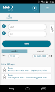 Free Download MAHÜ App APK for Android