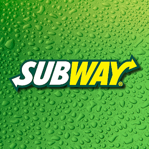 SUBWAY® SUBCARD® UK & Ireland logo