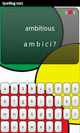 Learn Portuguese Deluxe poster 4