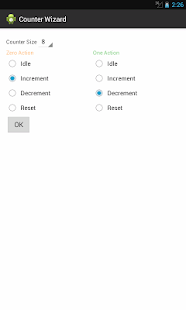 How to mod I can design a counter 1.5 apk for android