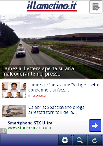 Il Lametino.it