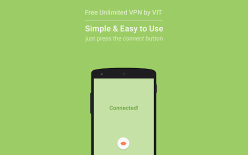 【免費工具App】Unlimited Free VPN by VIT-APP點子