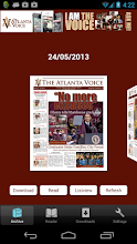 The Atlanta Voice APK Download for Android