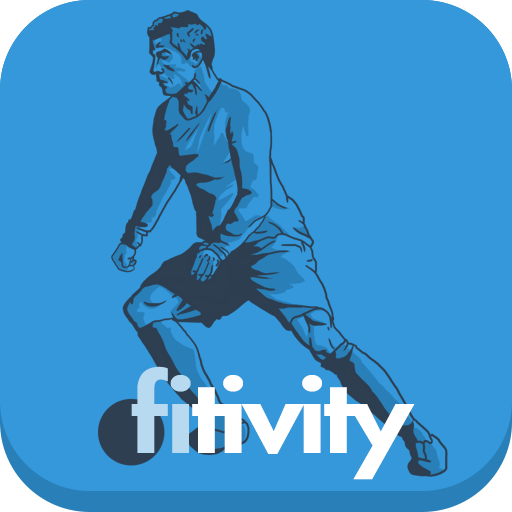 Soccer Dribbling LOGO-APP點子