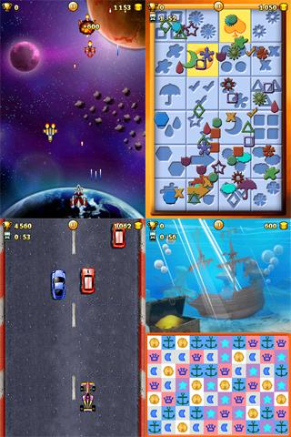 101-in-1 Games Android