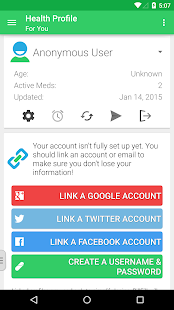 Free Download PillFill Medication Manager APK for Android