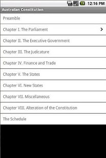 How to mod Australian Constitution 1.5 unlimited apk for android