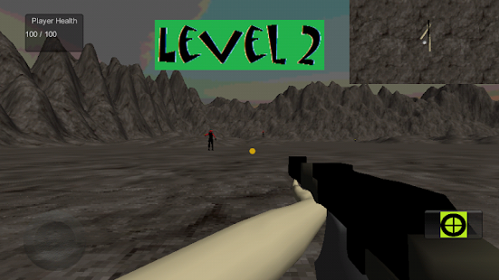 Free Alien Monkey Invasion APK for Android