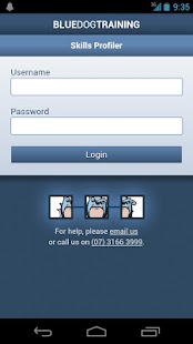 Free Skills Profiler APK for Android