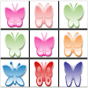 A8 Slot Machine Butterfly logo