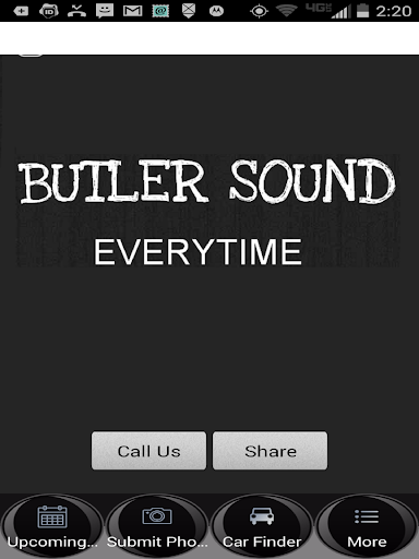 免費下載音樂APP|ButlerSound app開箱文|APP開箱王